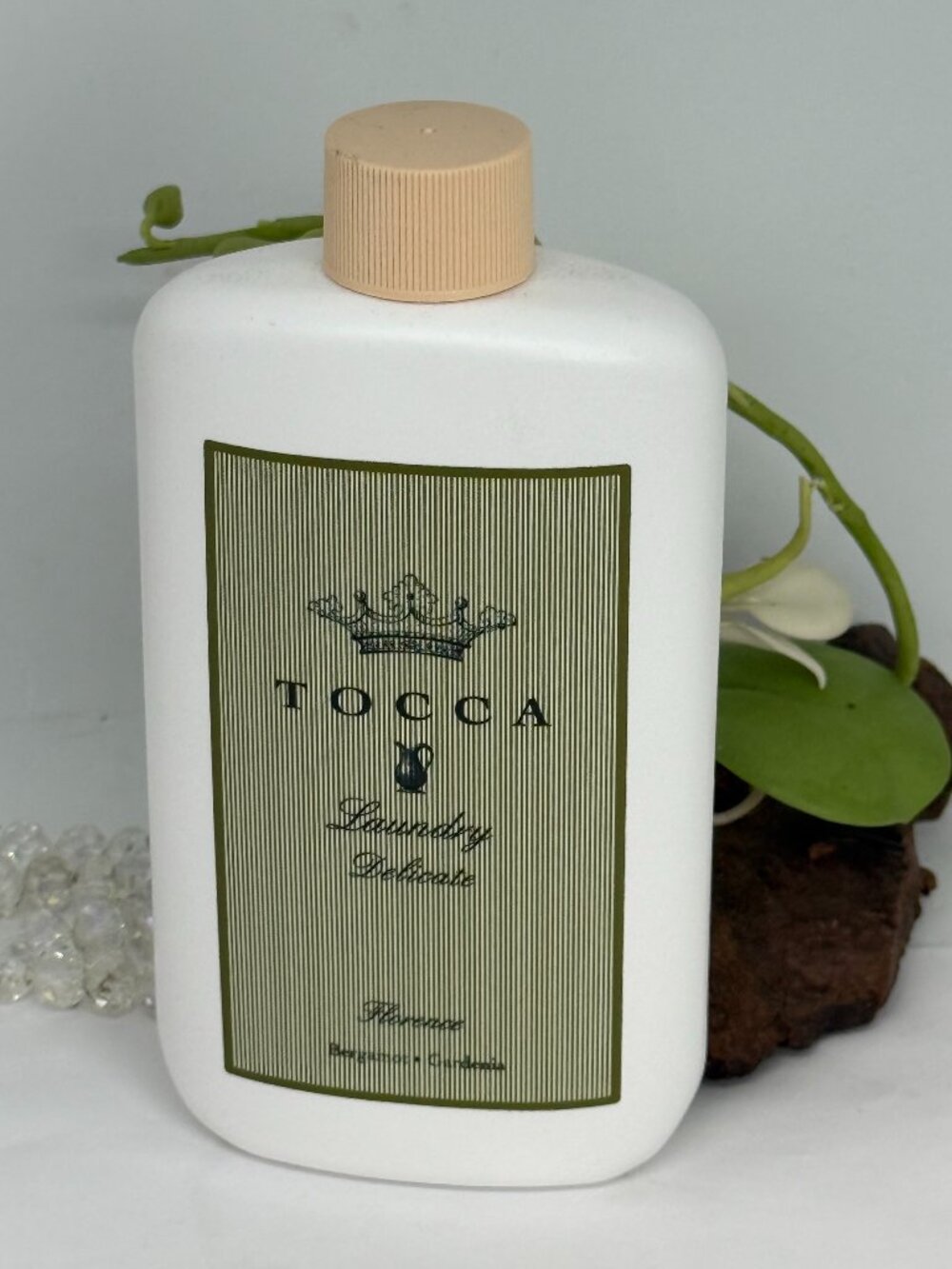 Tocca Laundry Delicate Gentle Wash for Fine Fabrics - Florence - 8 fl oz - New